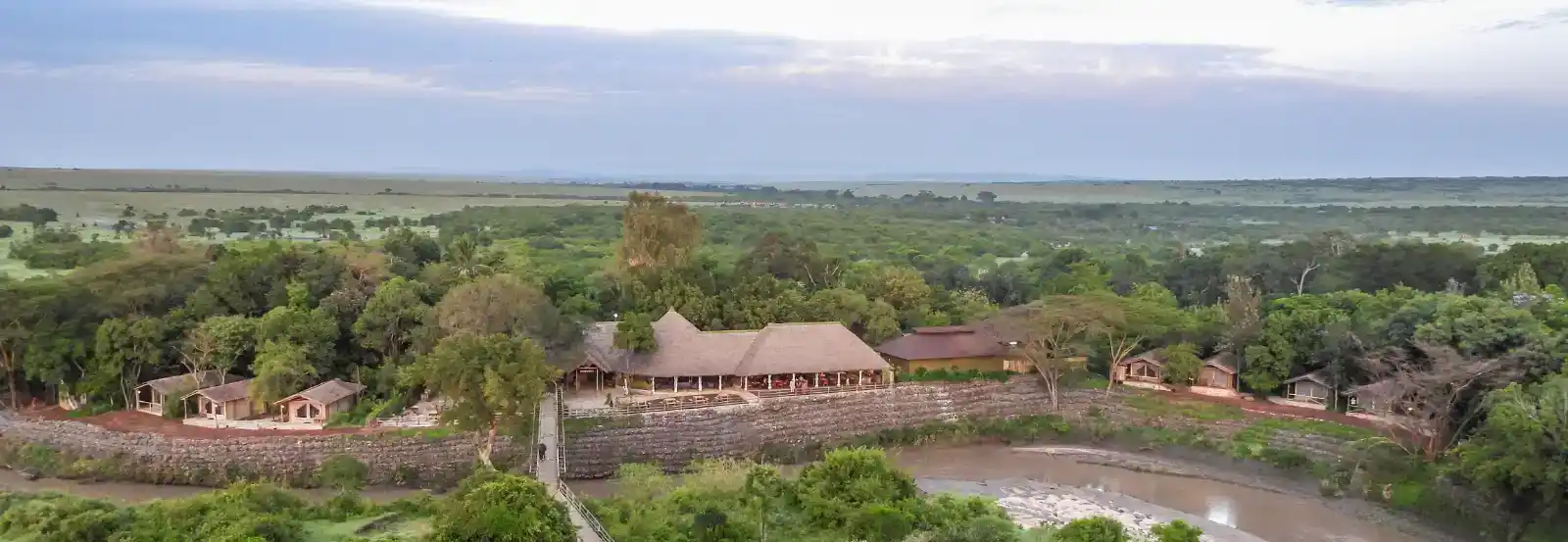 Fig Tree Camp Lodge
