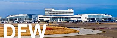 Dallas Love International Airport