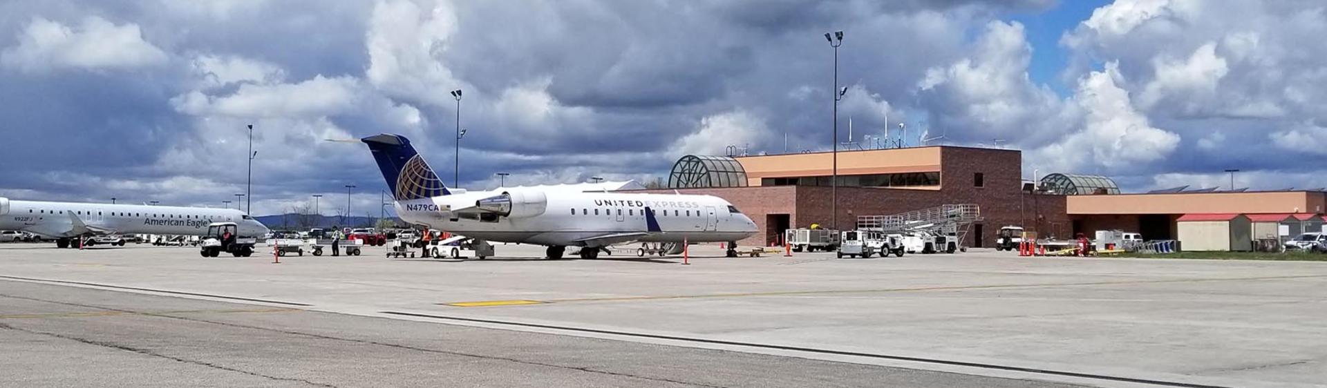 Durango International Airport
