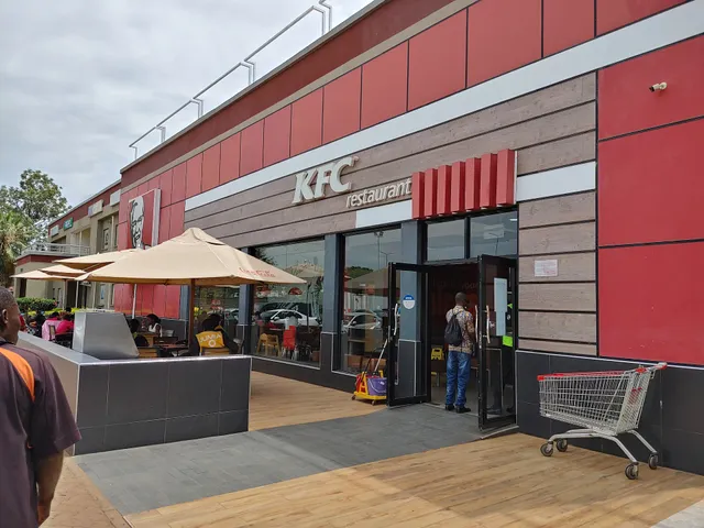 Kisumu KFC